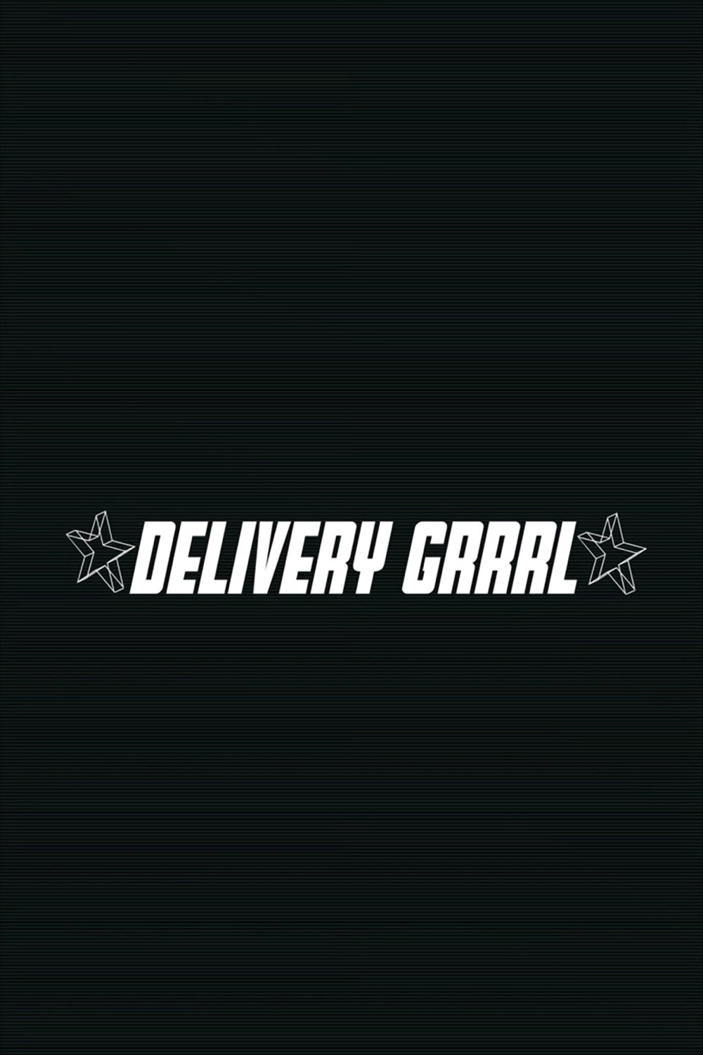 Delivery Grrrl