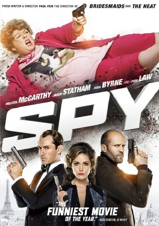 Spy