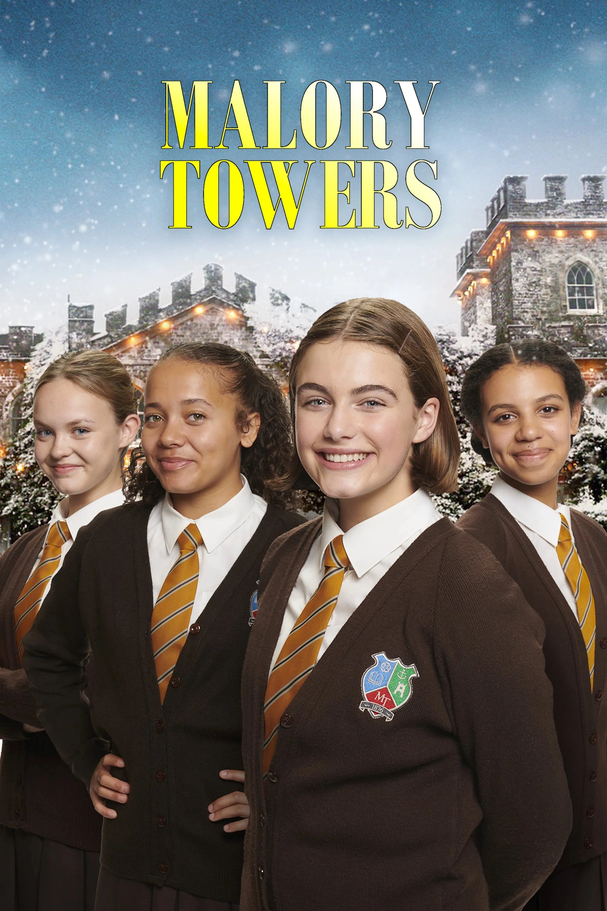 Malory Towers