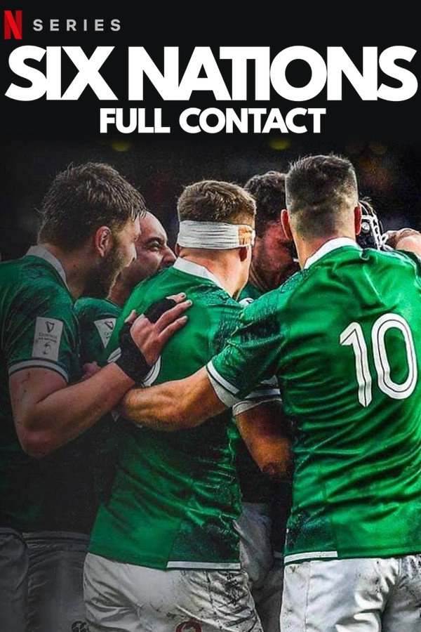 Six Nations: Full Contact