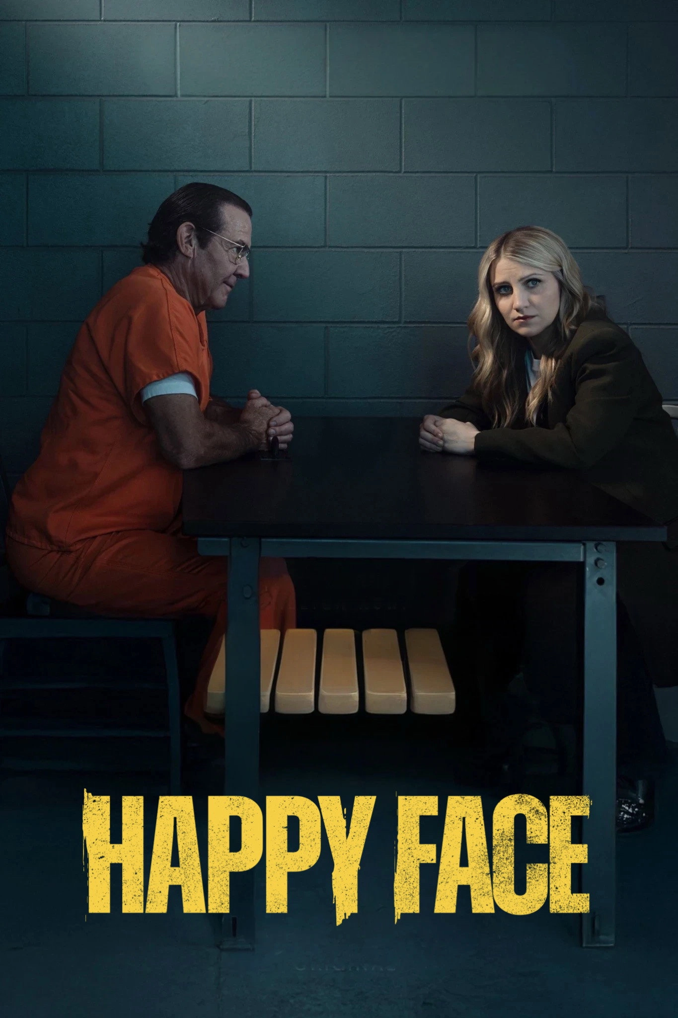 Happy Face