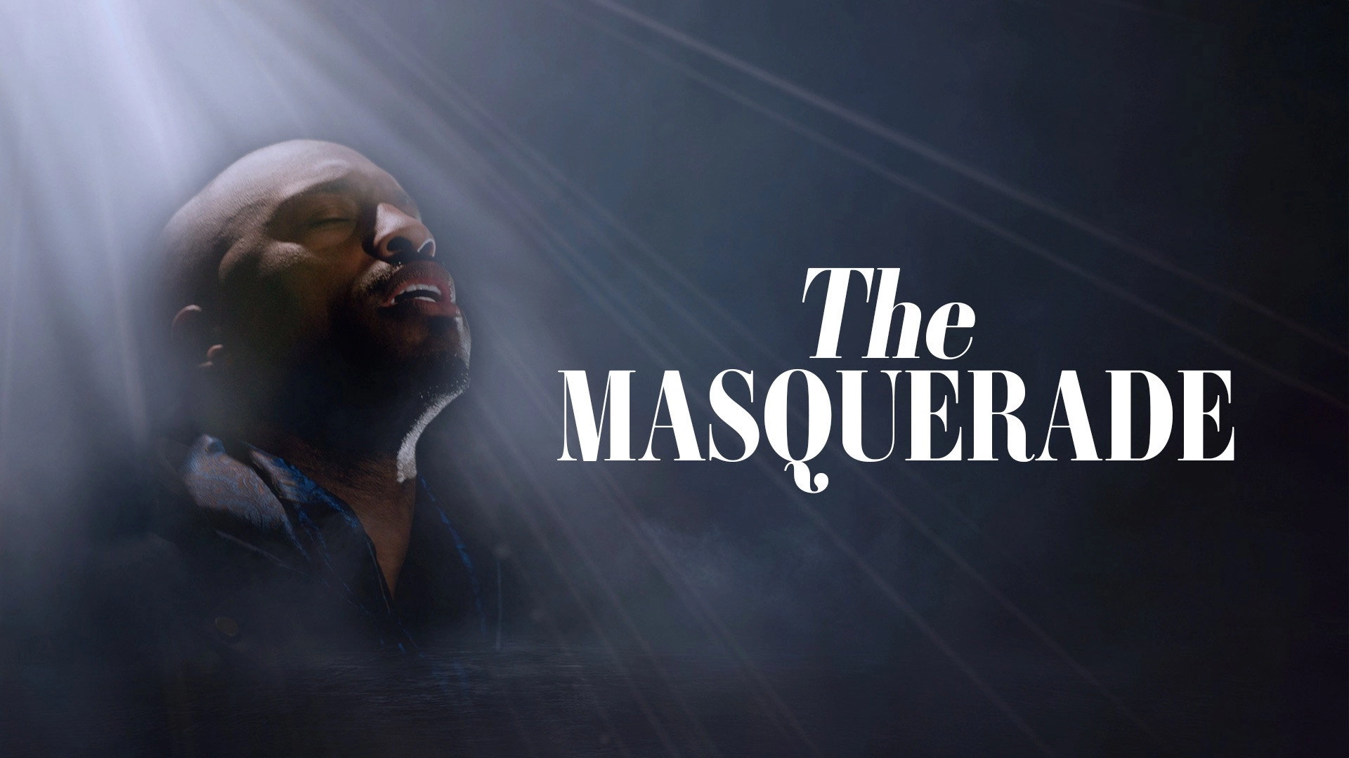The Masquerade