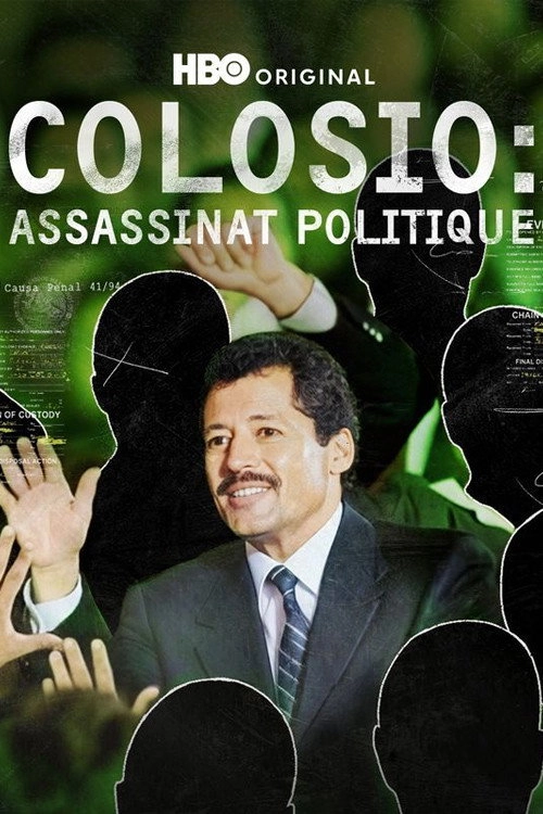 Colosio: Political Assassination