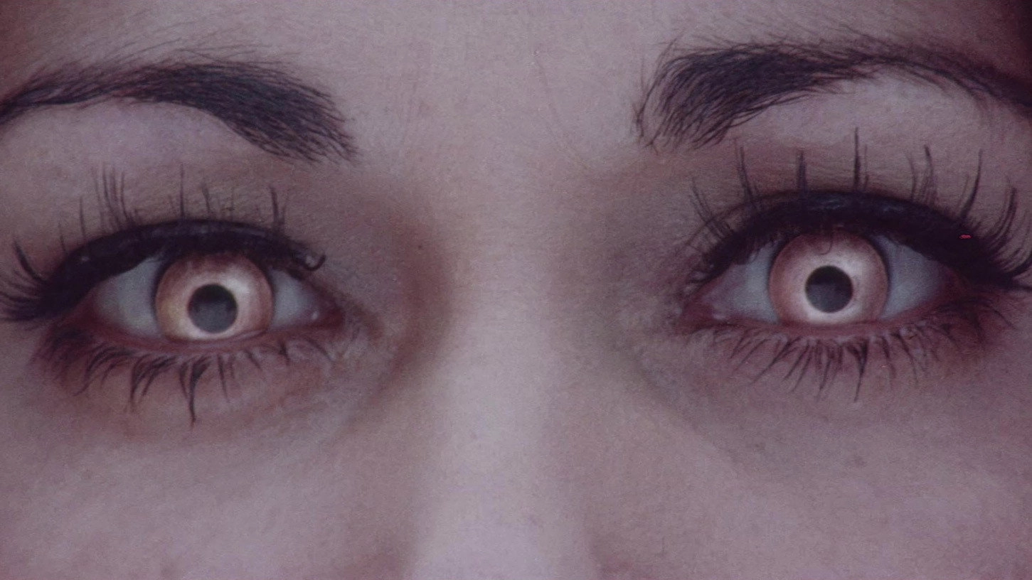 Devil Woman