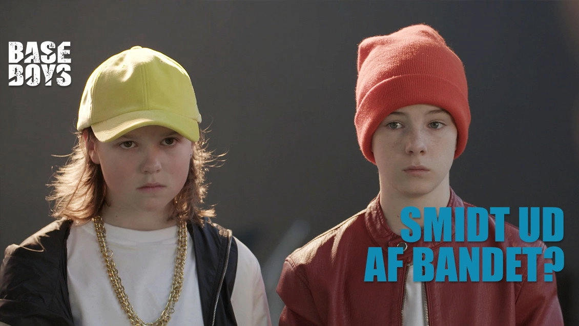 BaseBoys