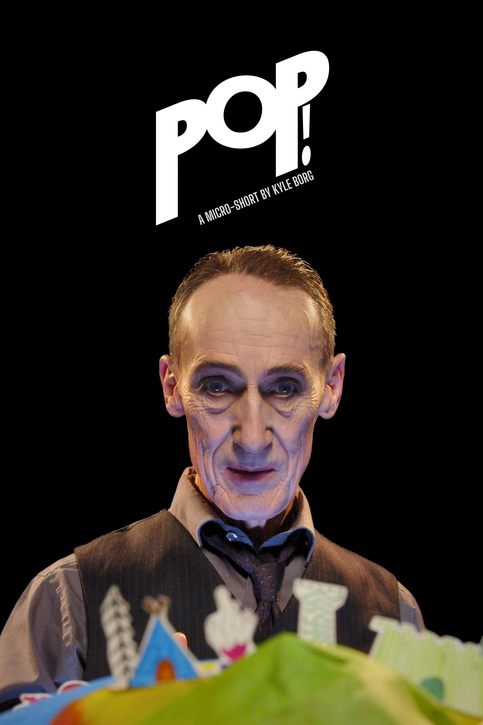 Pop!