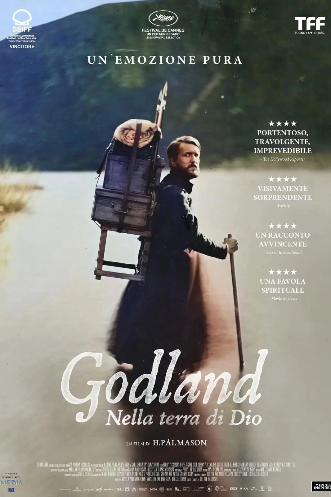 Godland