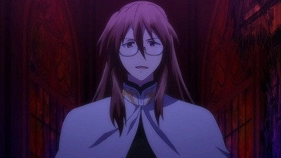 Makai Ouji: Devils and Realist