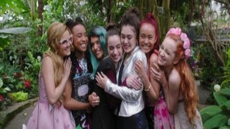 Project Mc²