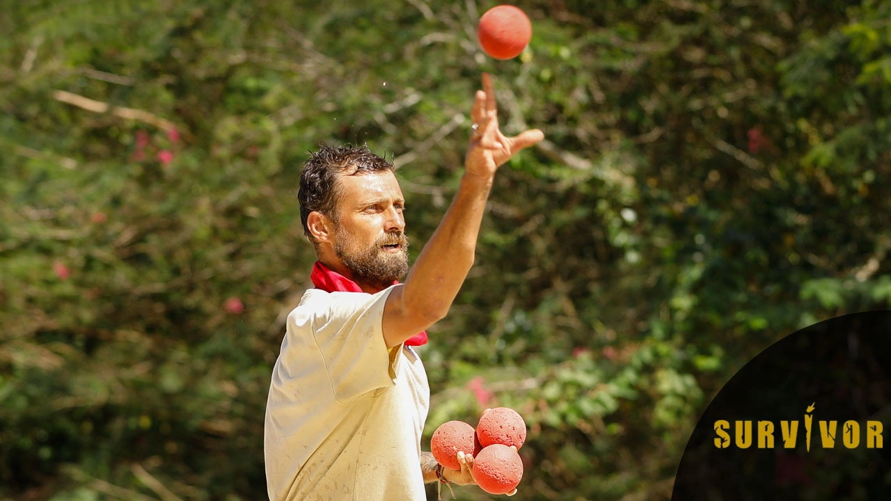 Survivor Romania