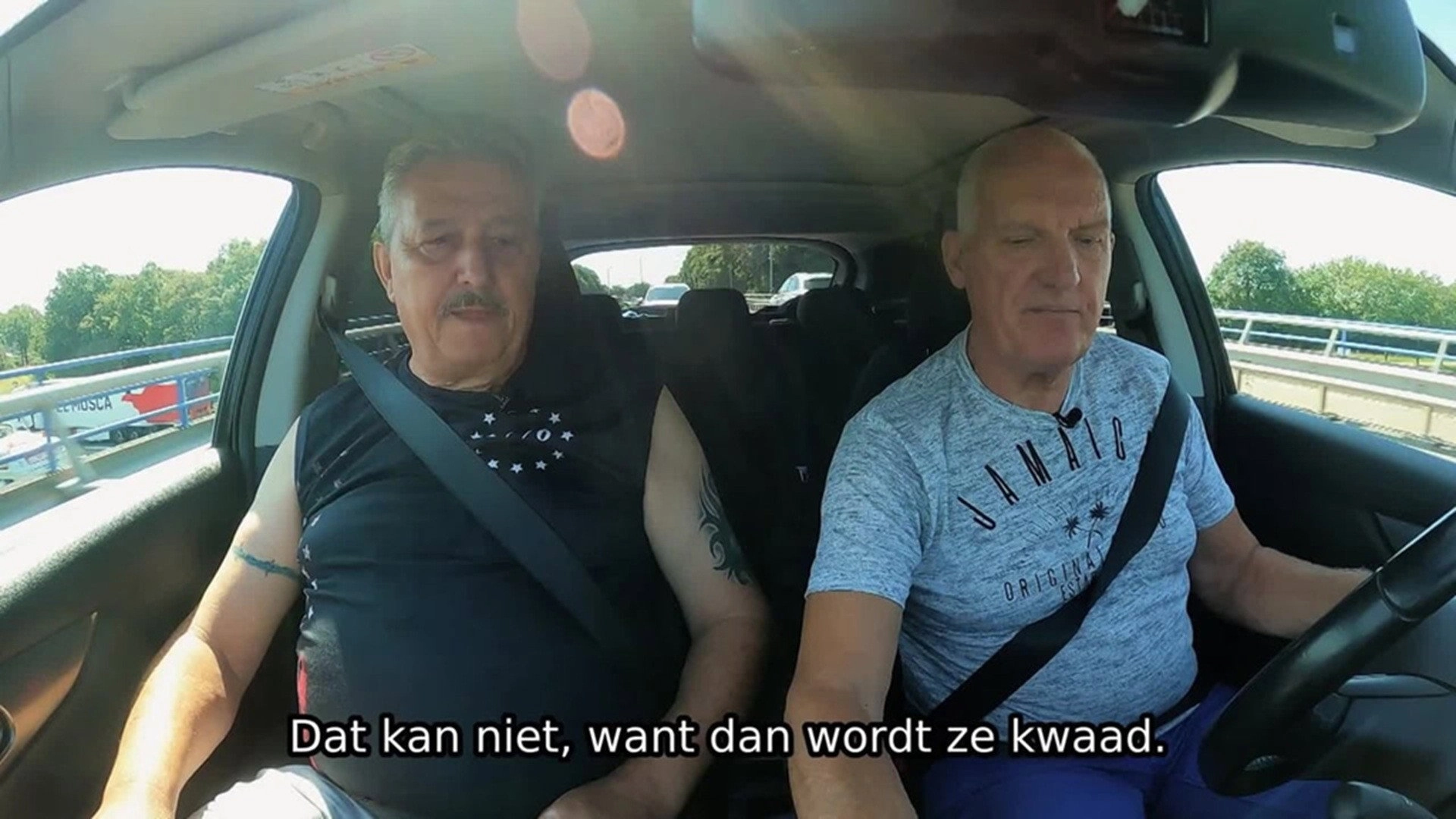 St. Willebrord: Het Mirakel van Brabant