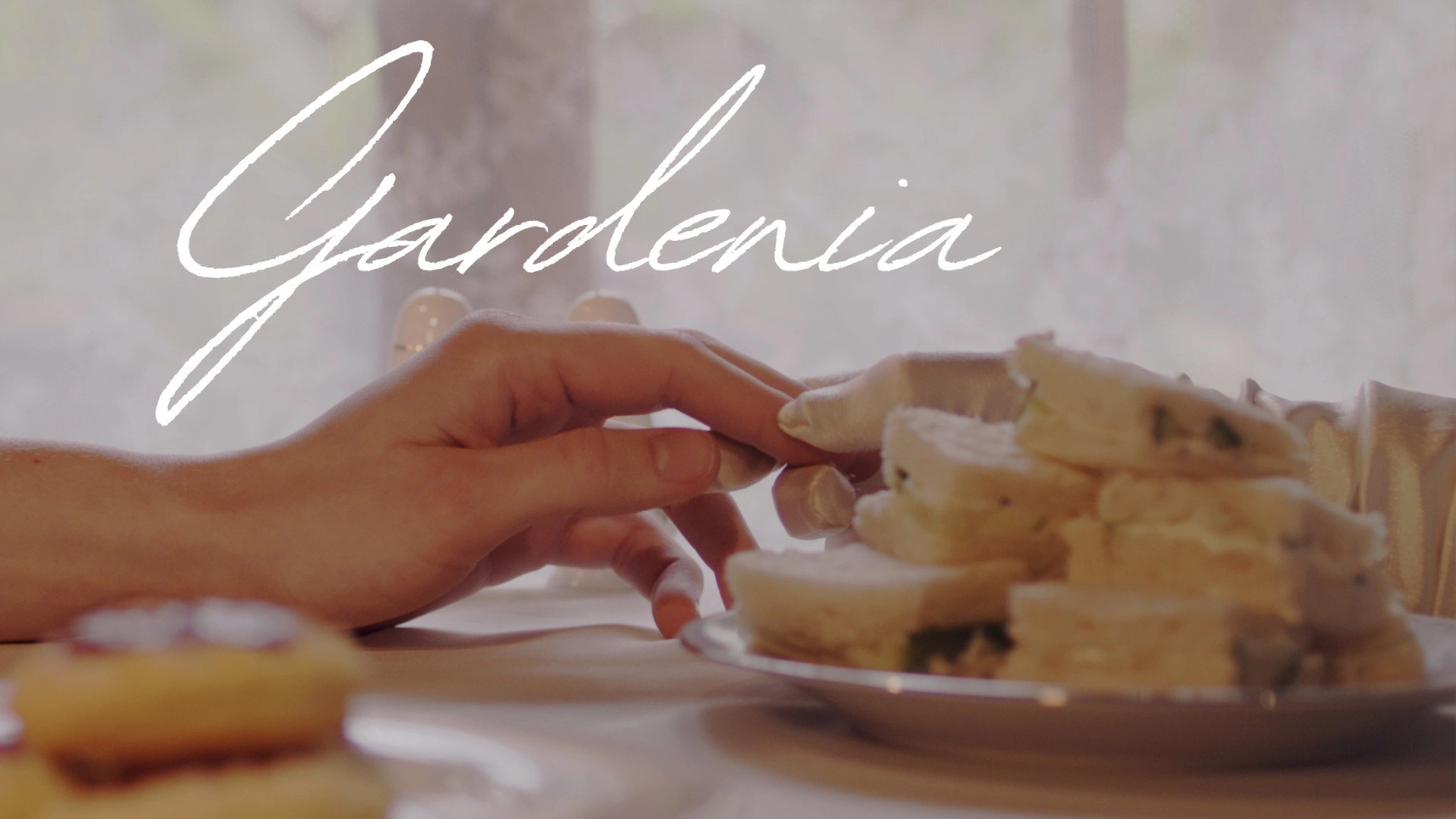 Gardenia