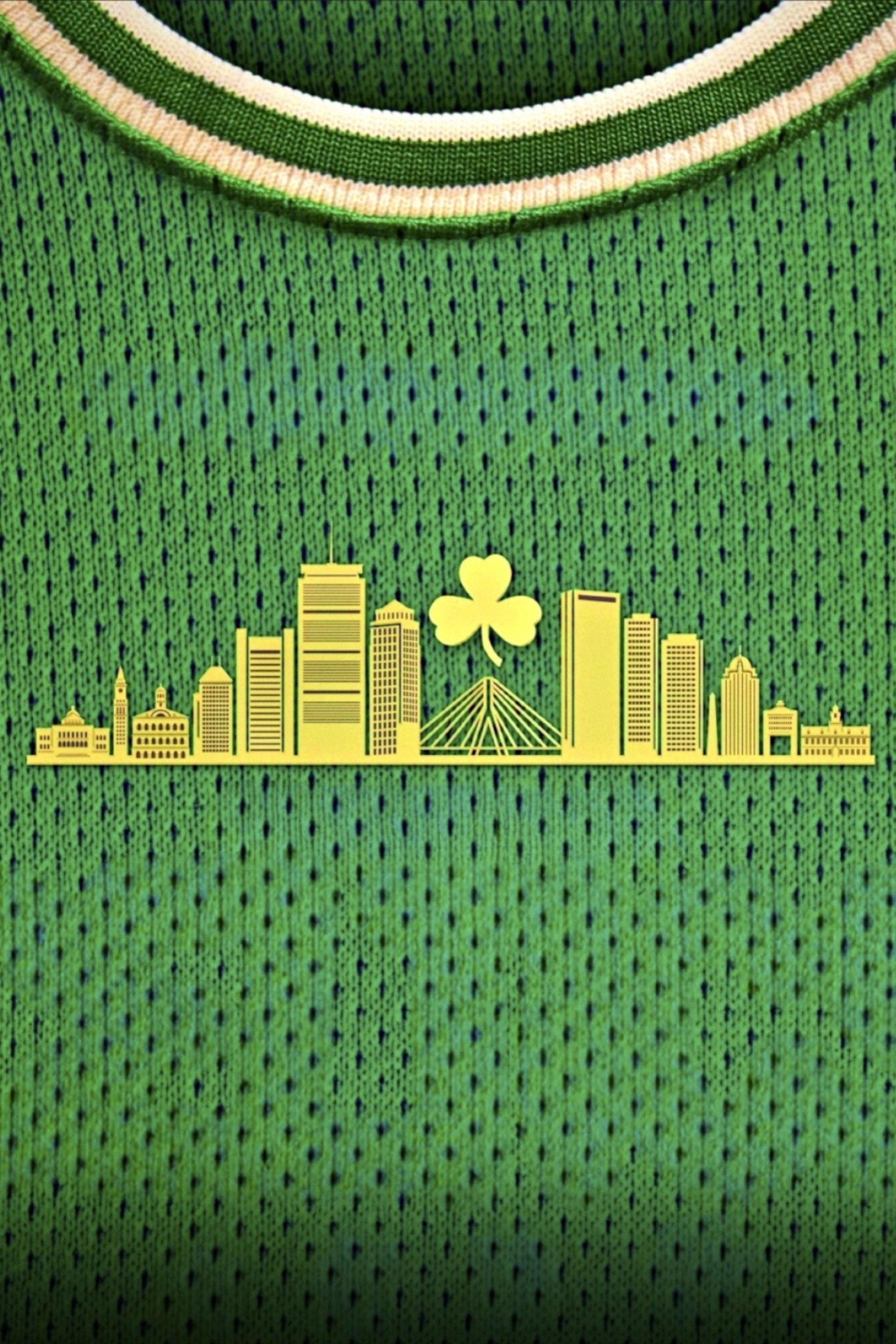 Celtics City