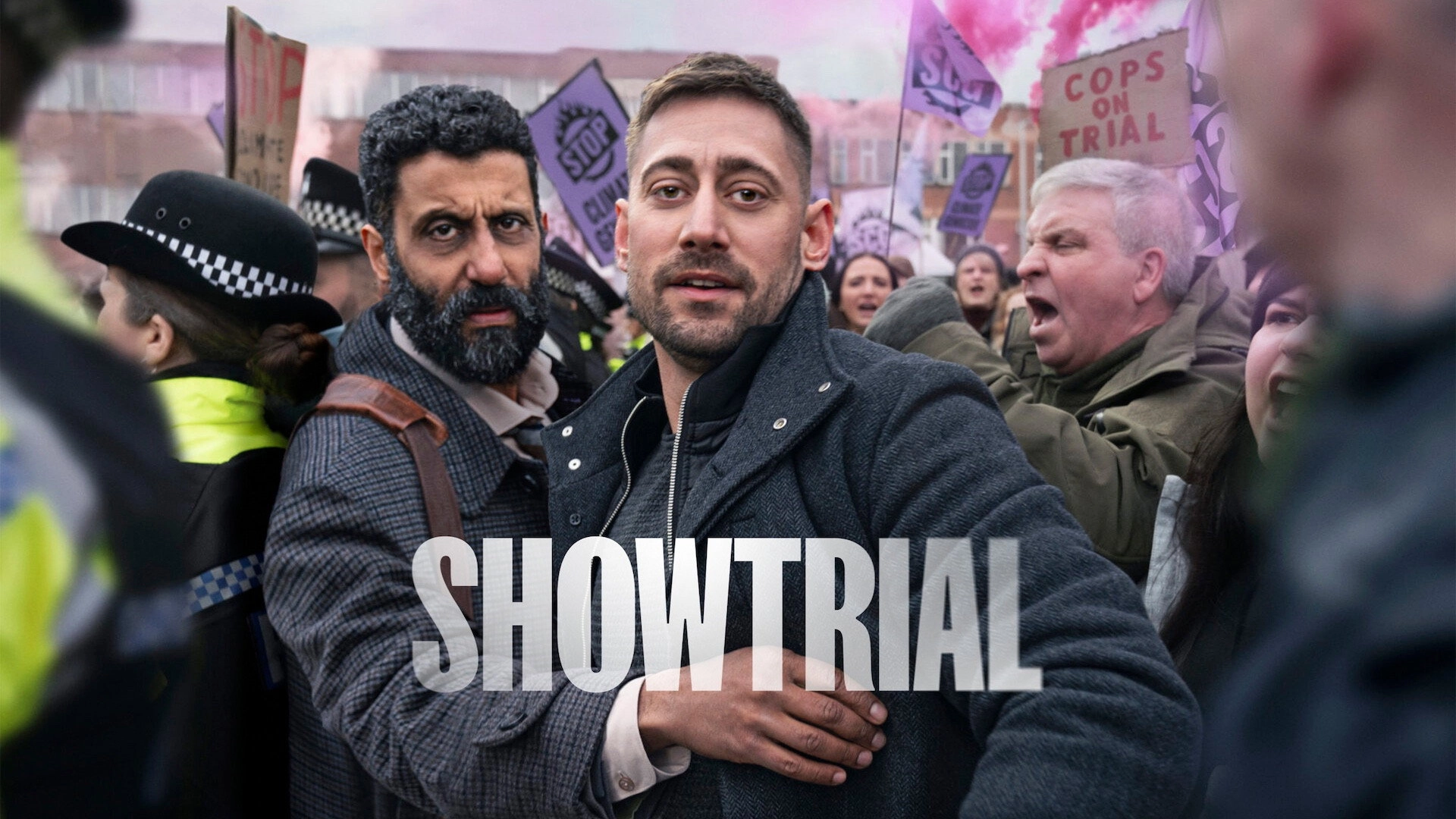 Showtrial