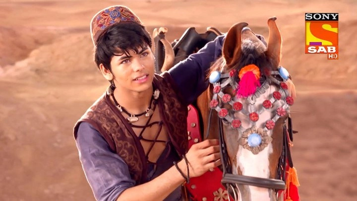 Aladdin - Naam Toh Suna Hoga