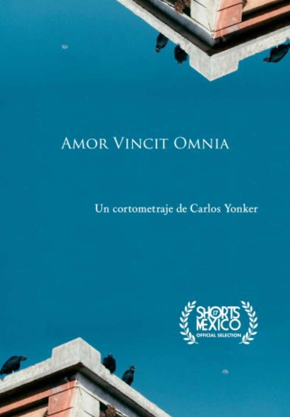 Amor Vincit Omnia