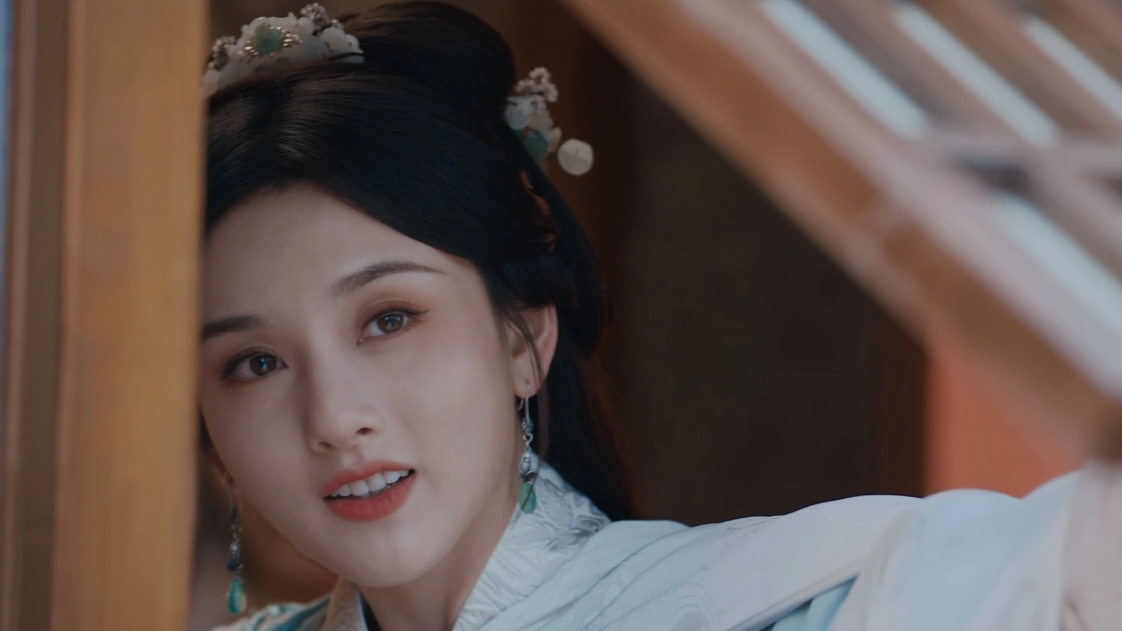 The Prisoner of Beauty