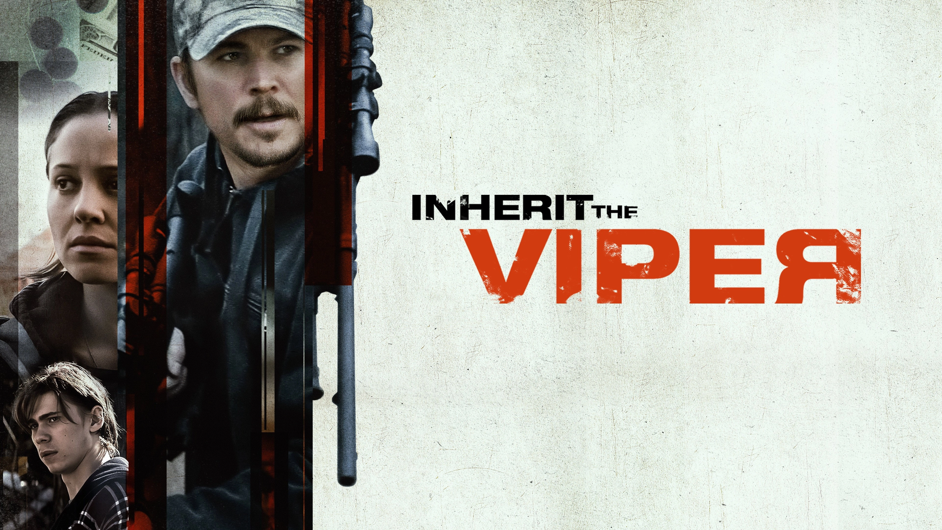 Inherit the Viper