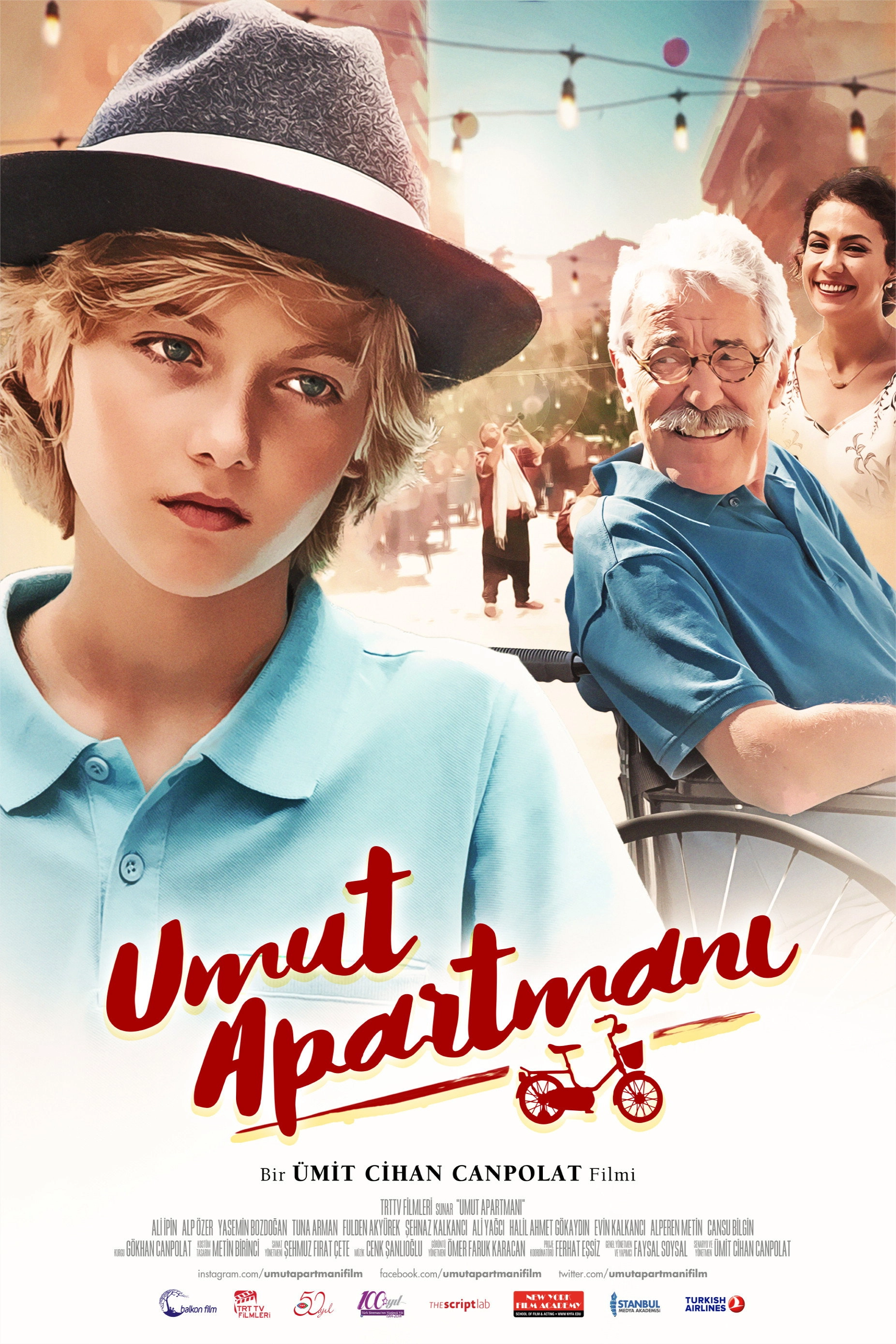 Umut Apartmanı