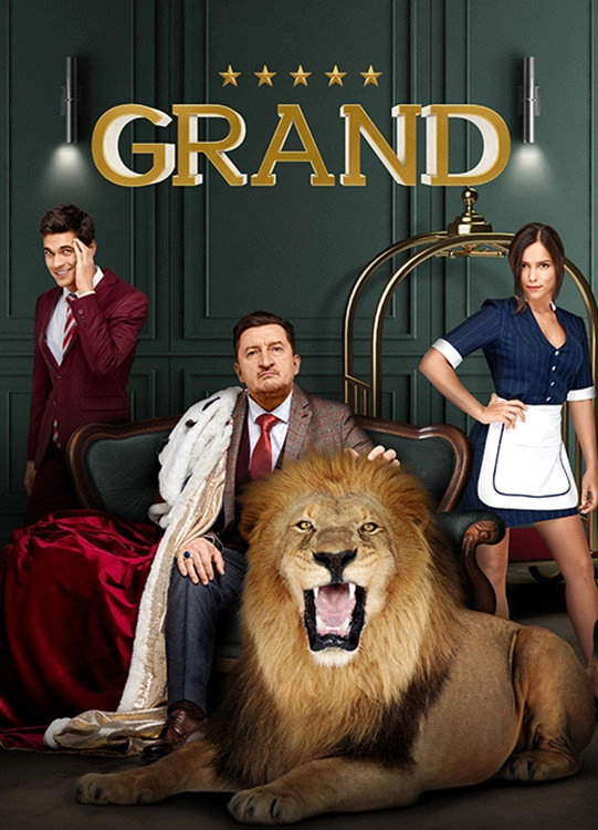 Grand