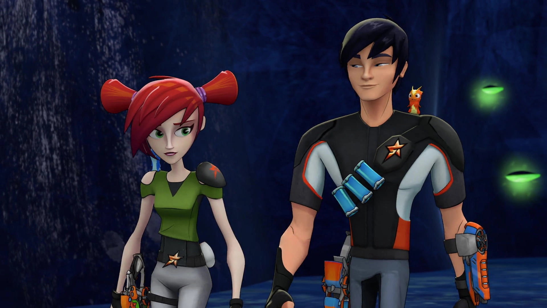 Slugterra: Ascension