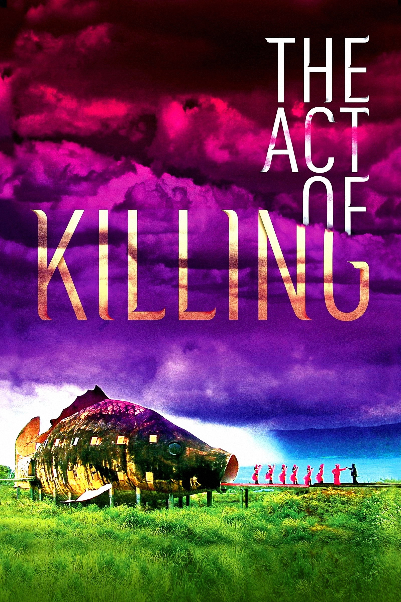 The Act of Killing