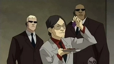 G.I. Joe: Renegades