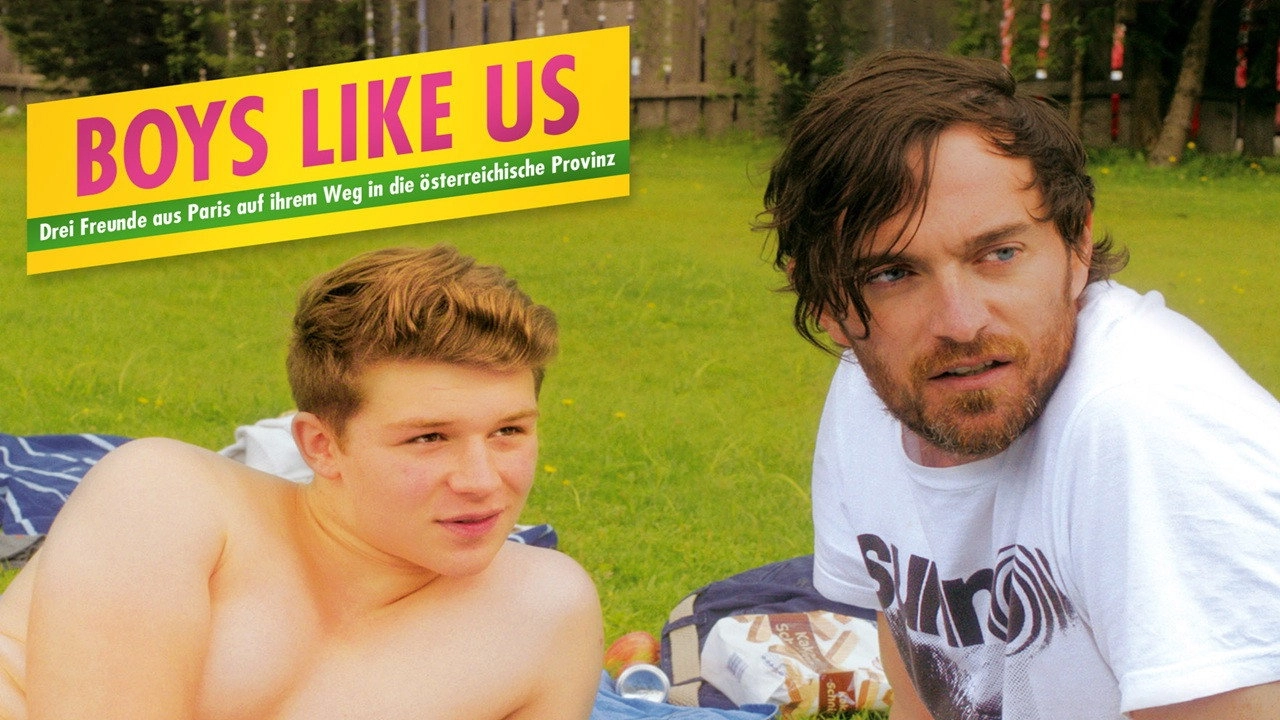 Boys Like Us