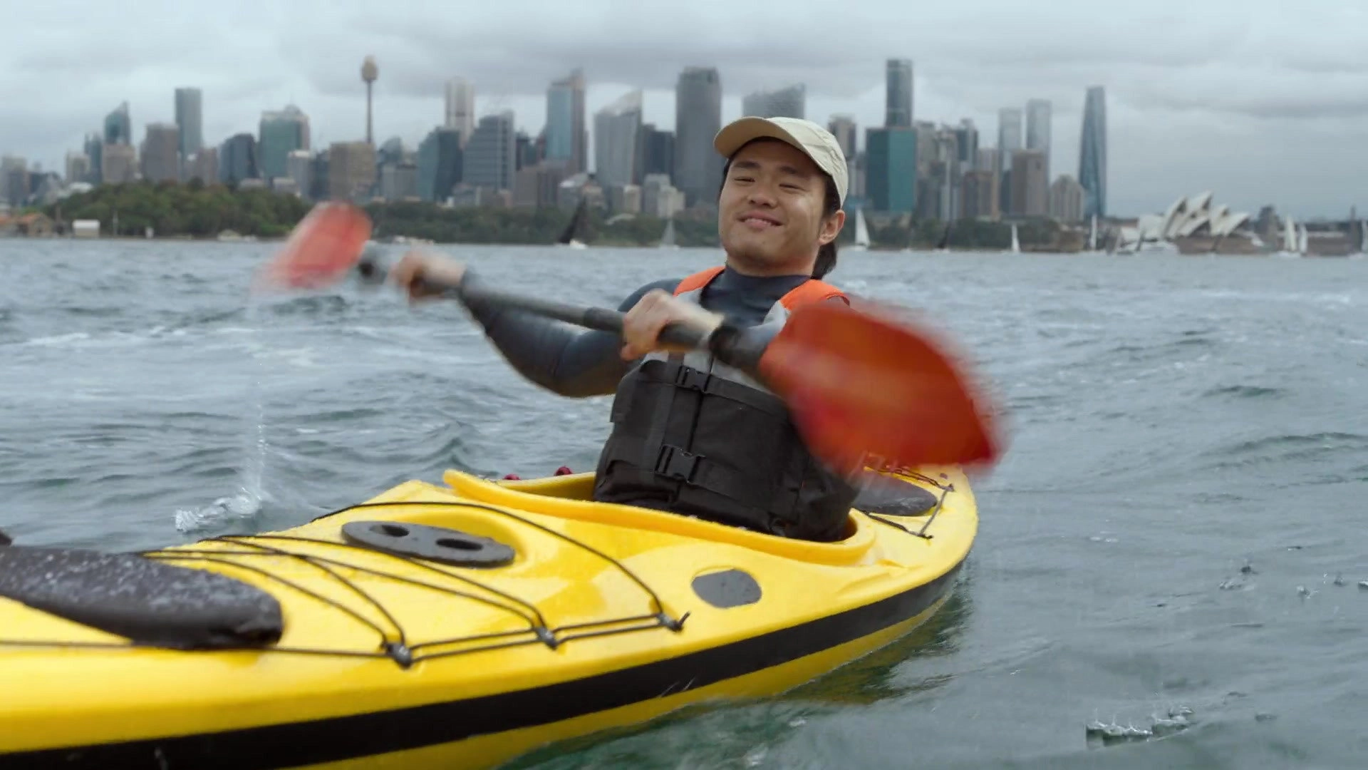 NCIS: Sydney
