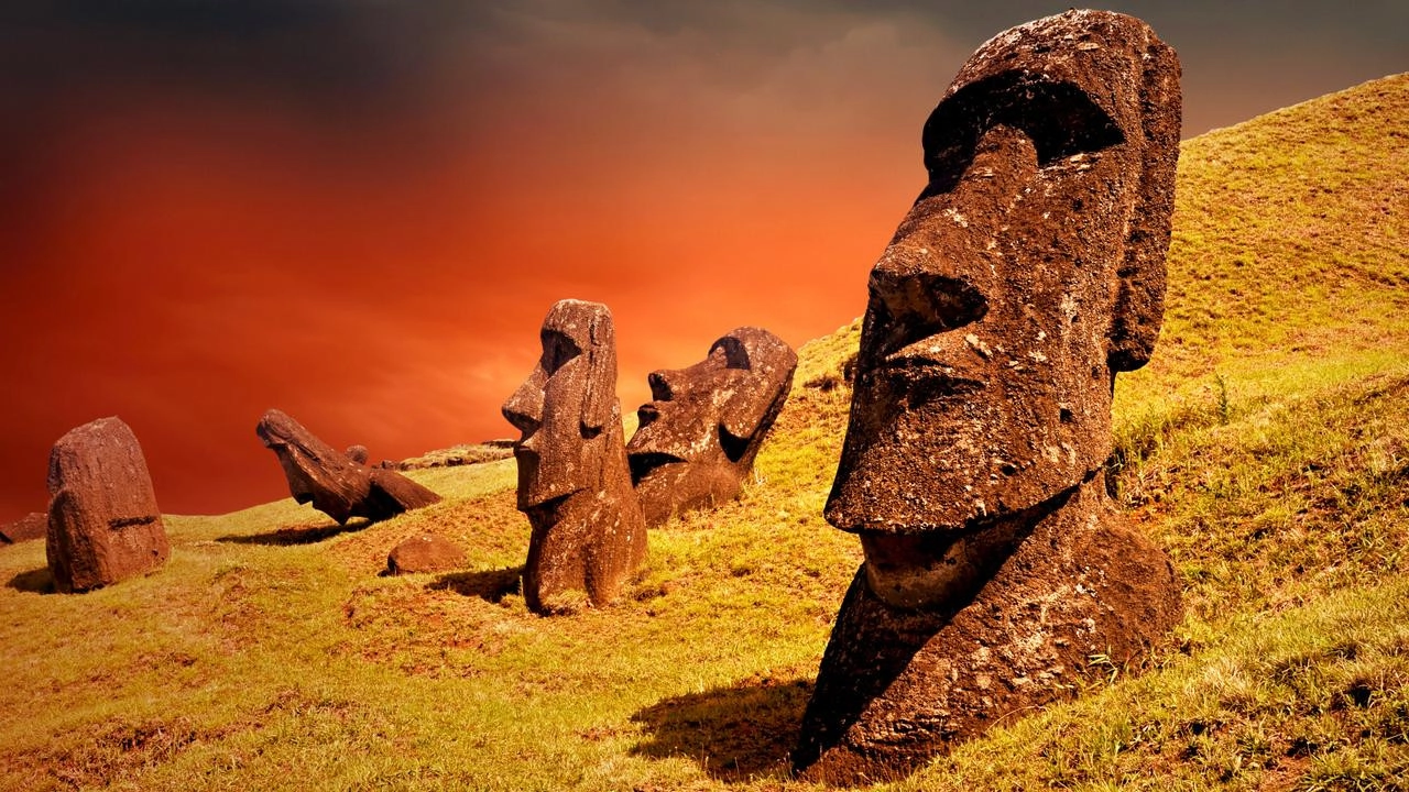 Ancient Apocalypse