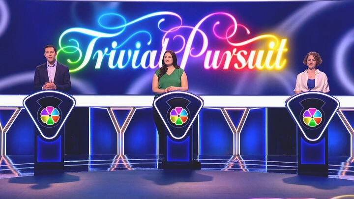 Trivial Pursuit