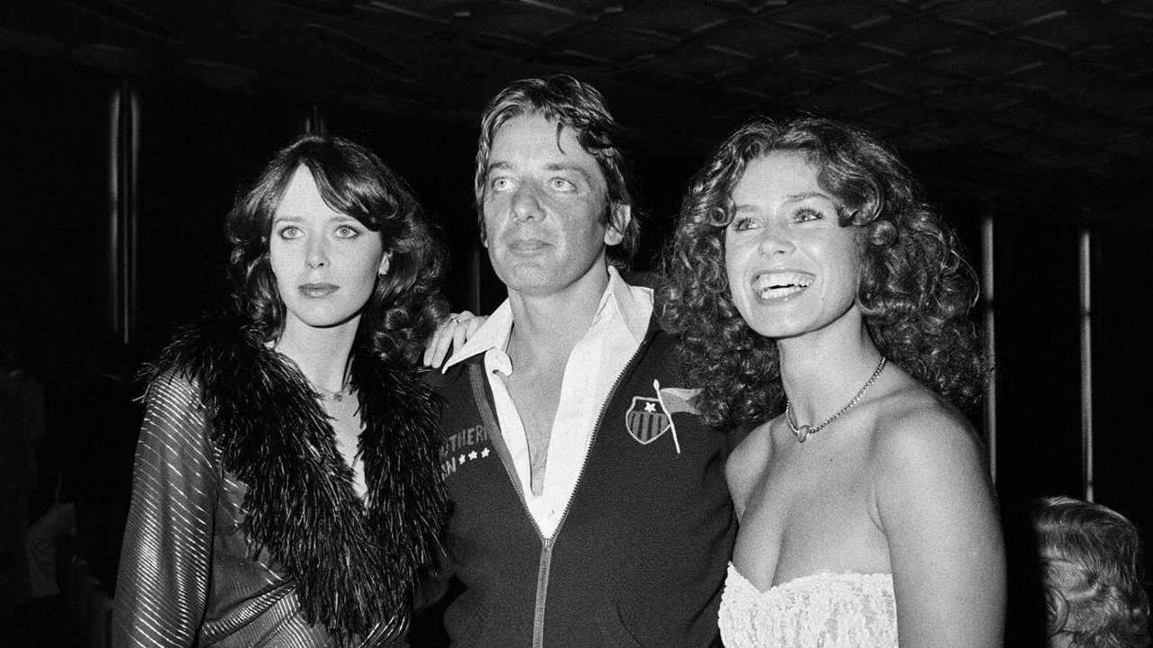 Emmanuelle: Queen of French Erotic Cinema