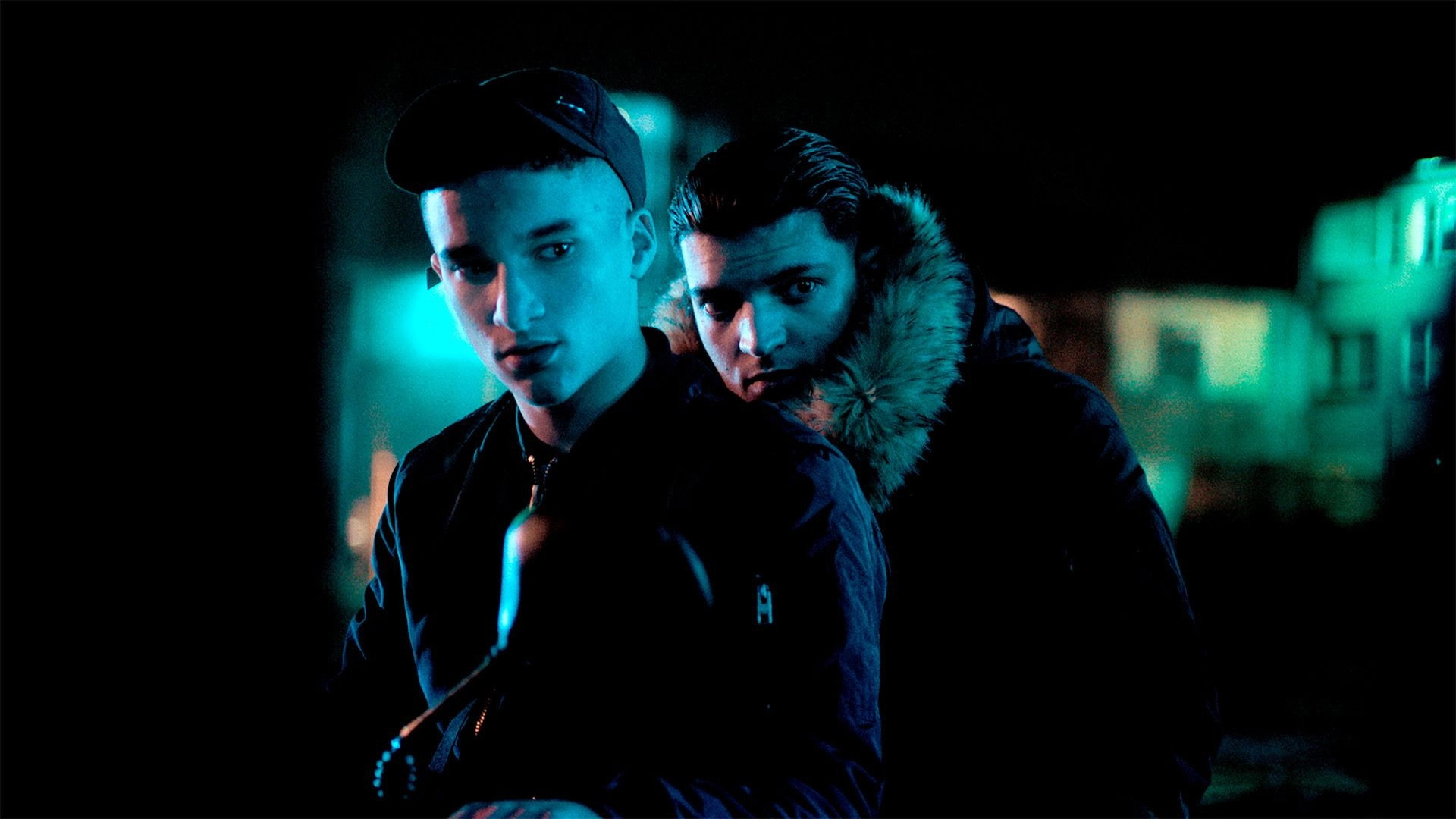 Mocro Maffia