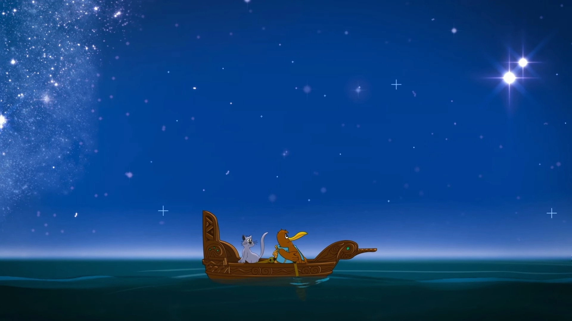 Kiwi & Cat: Mānawatia a Matariki