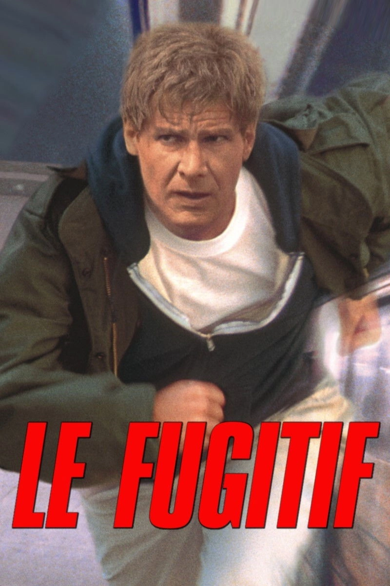 The Fugitive