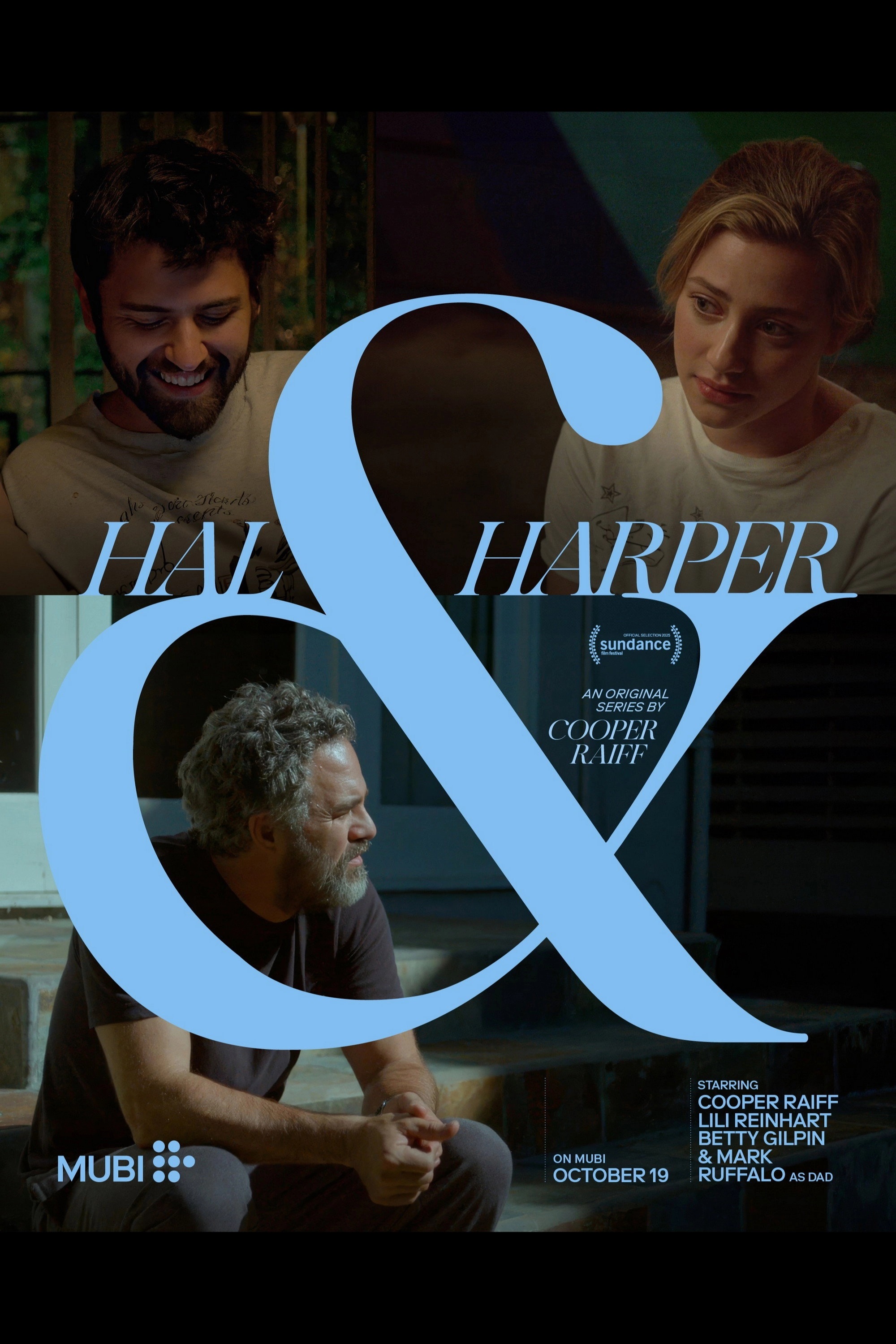 Hal & Harper
