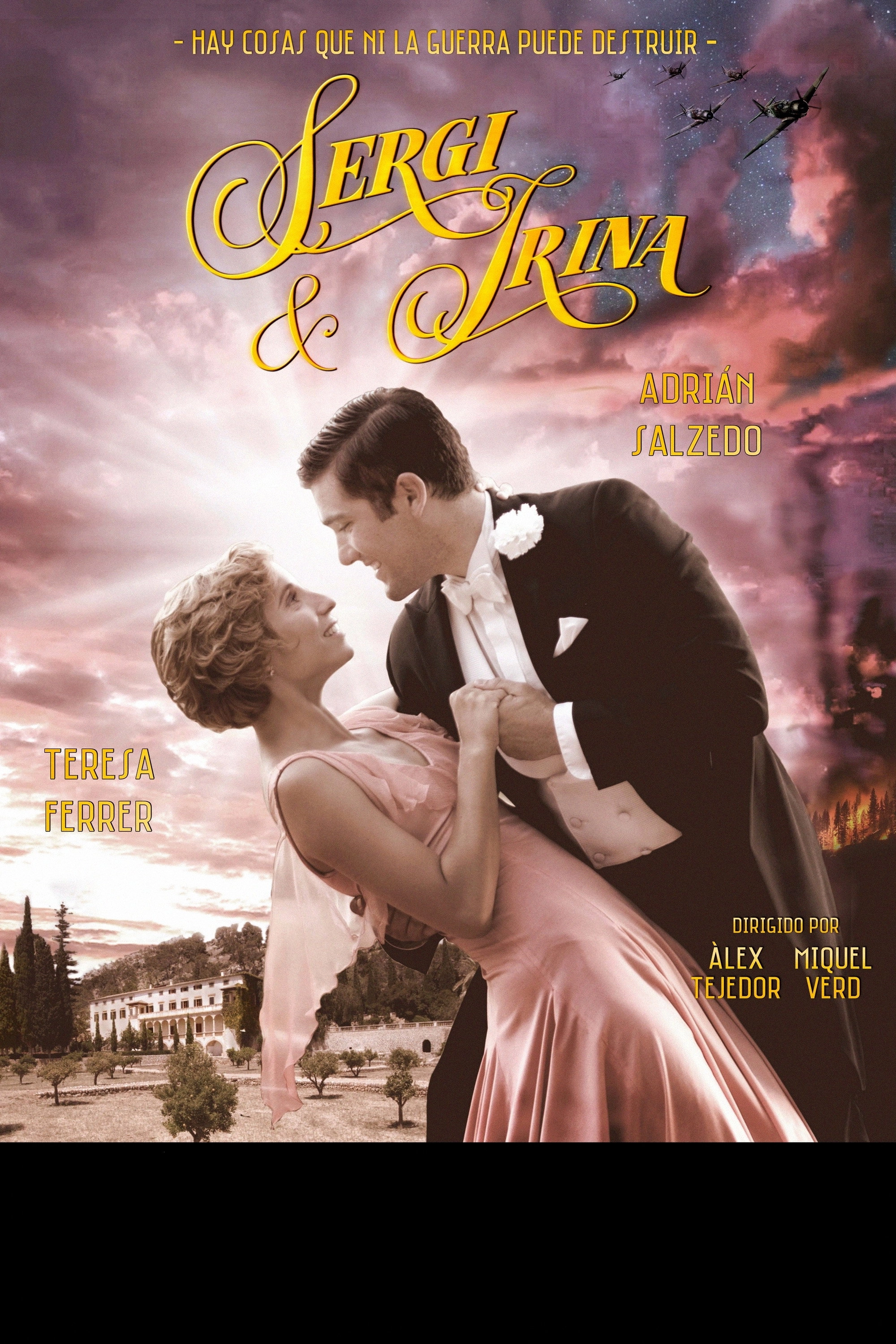 Sergi & Irina
