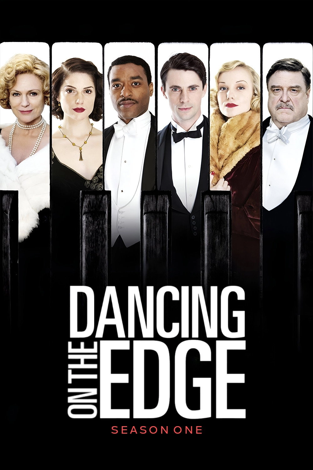 Dancing on the Edge