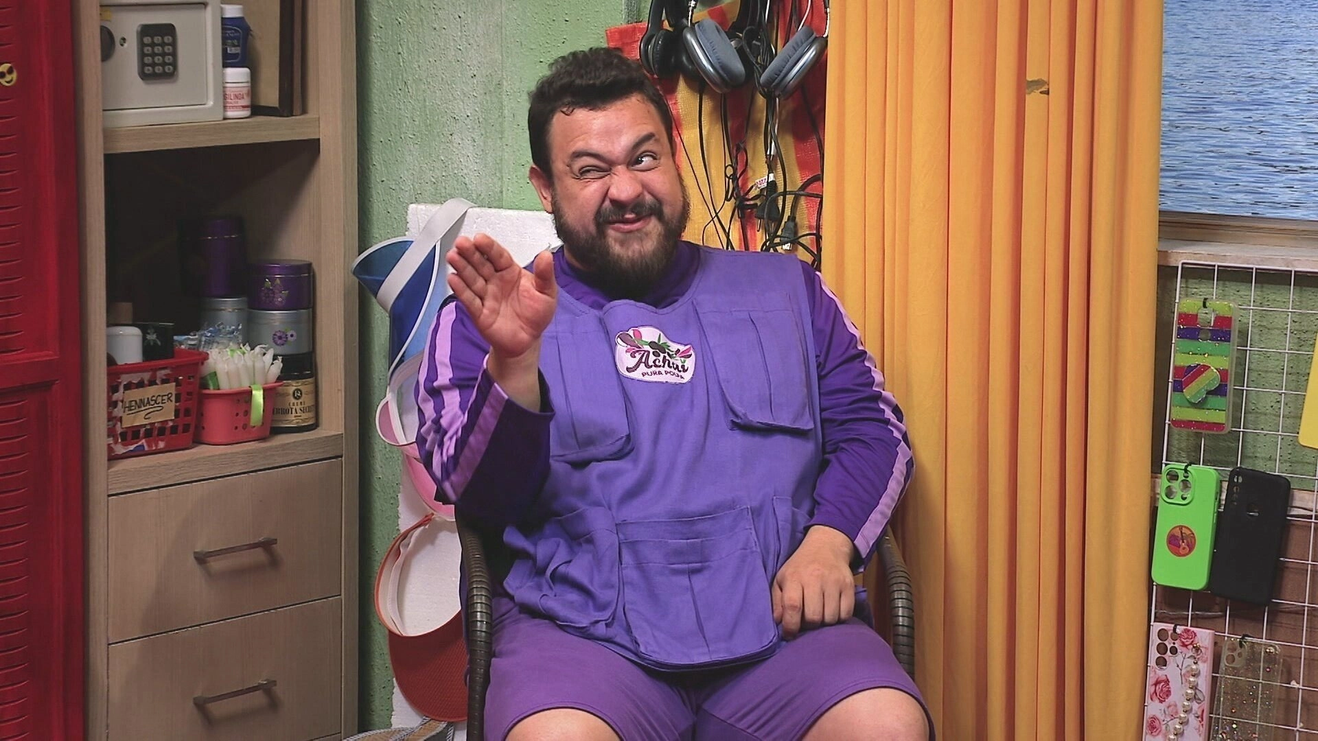 O Dono do Lar