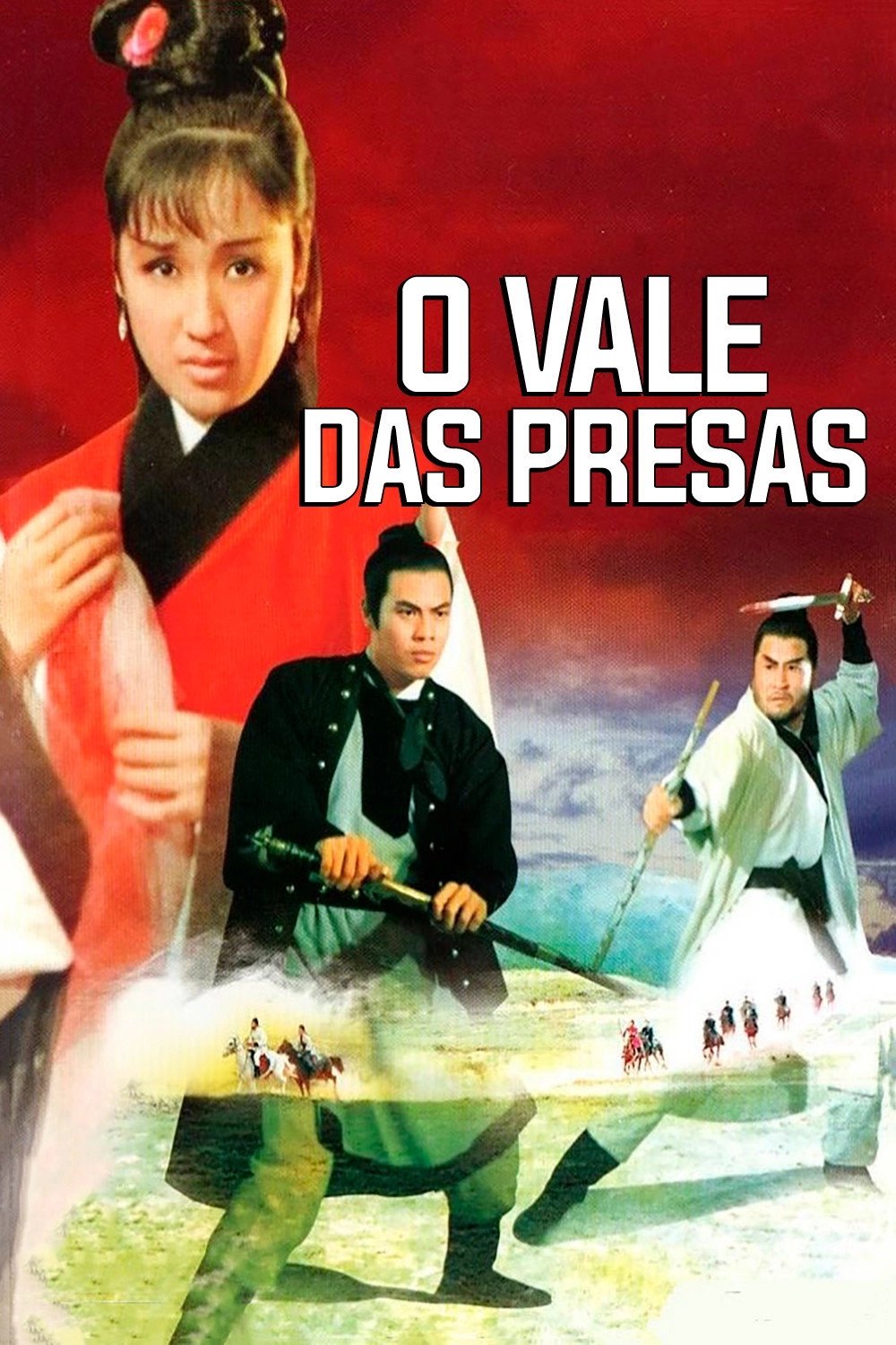 Valley of the Fangs