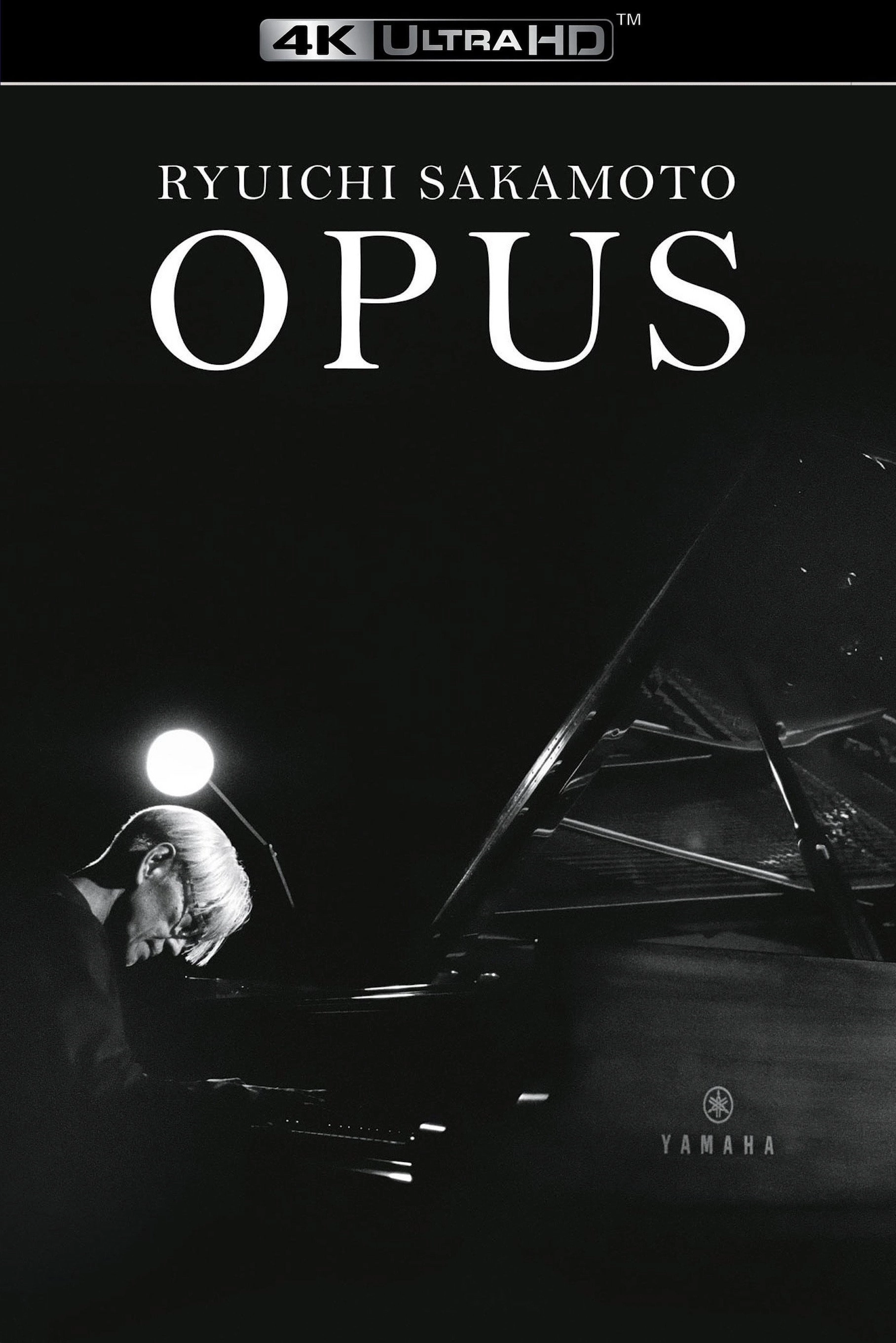 Ryuichi Sakamoto: Opus