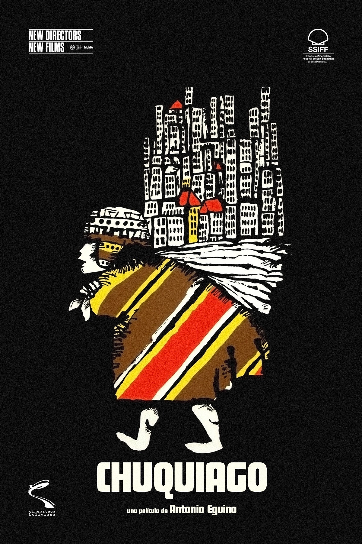 Chuquiago