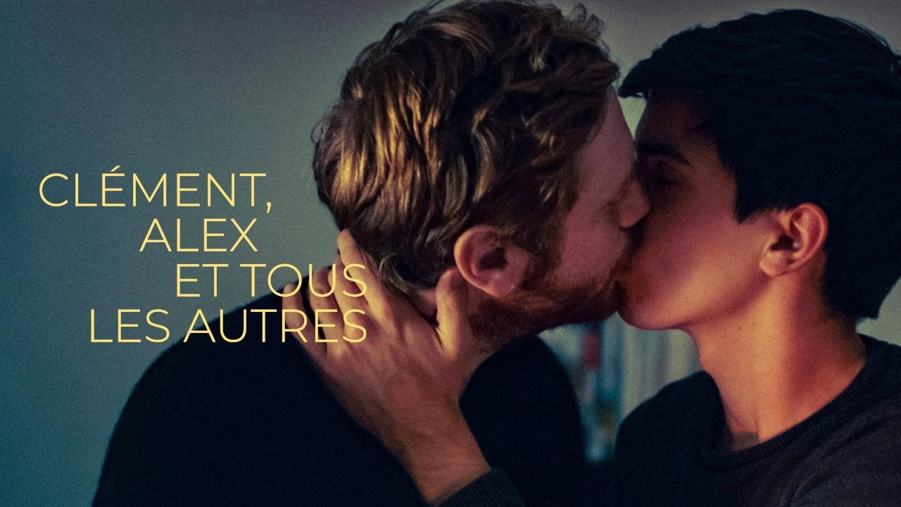 Clément, Alex, and Everyone Else