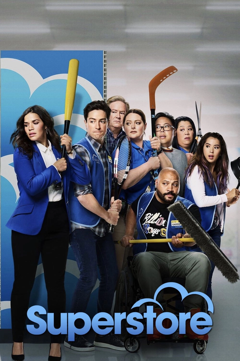 Superstore