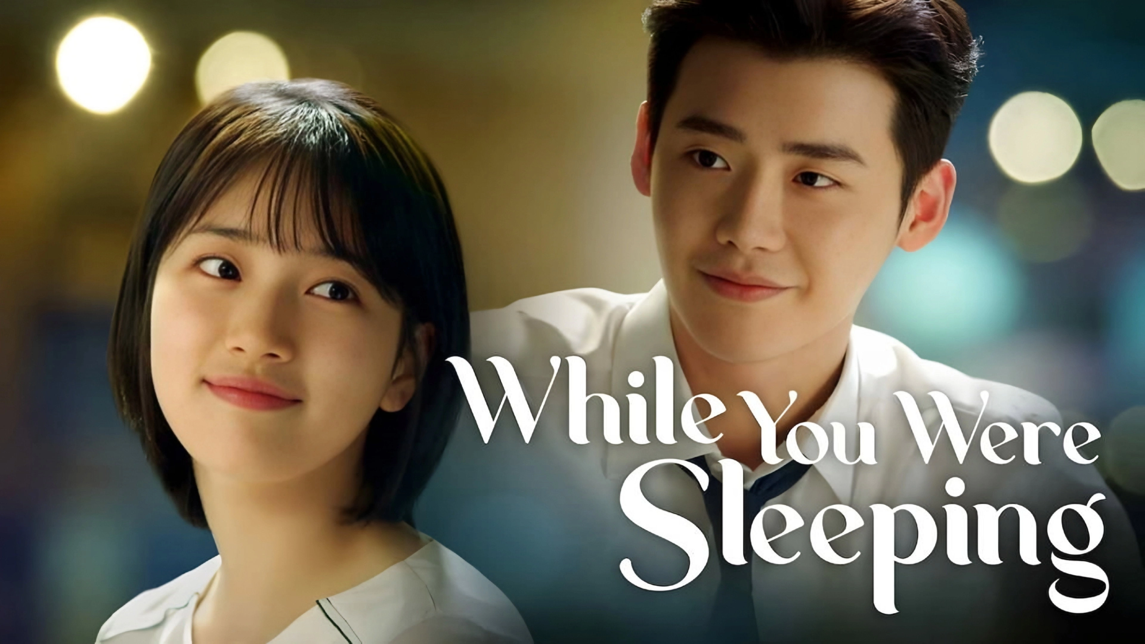 While You Were Sleeping