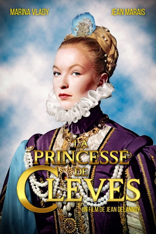 Princess of Cleves