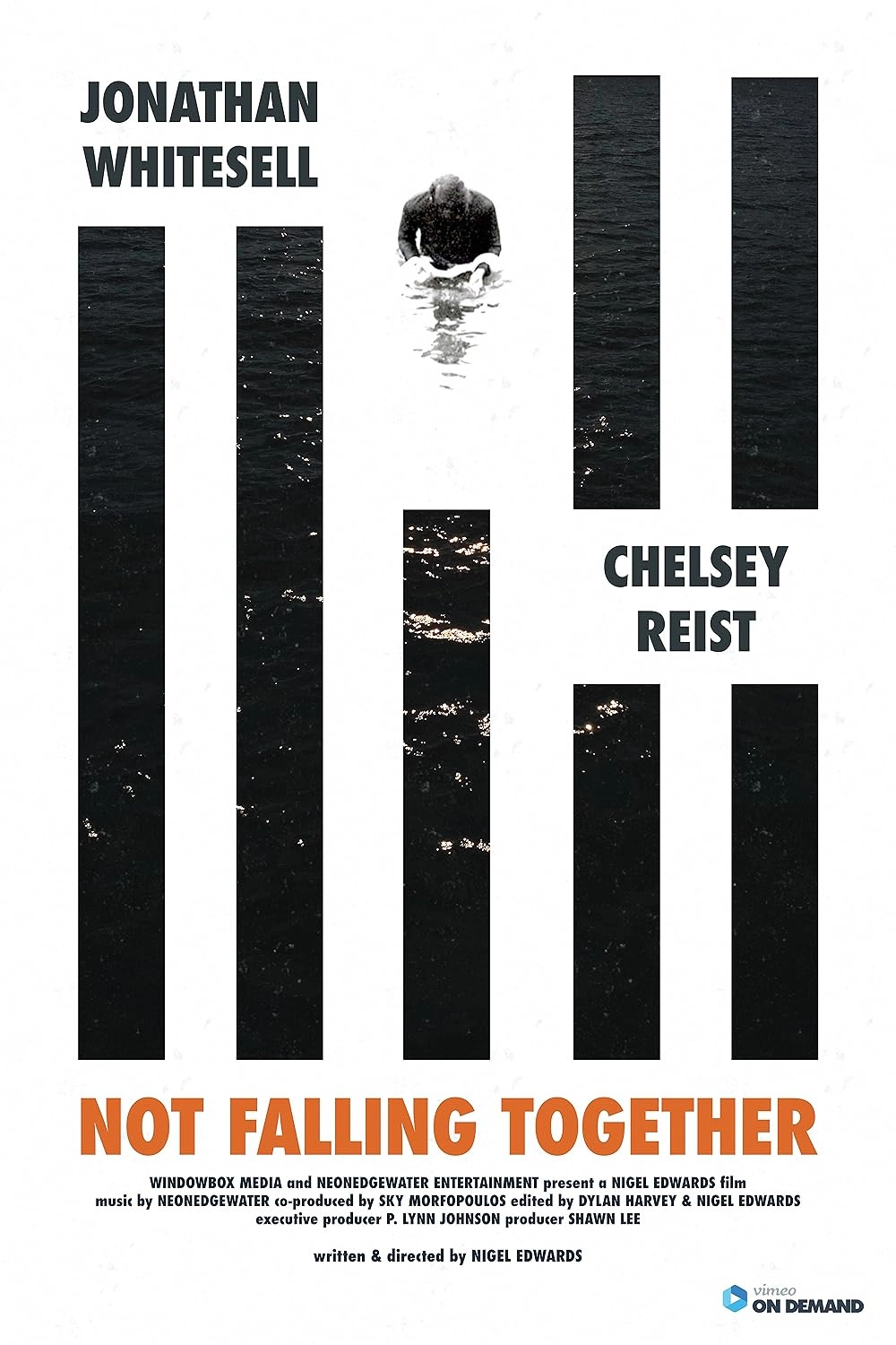 Not Falling Together