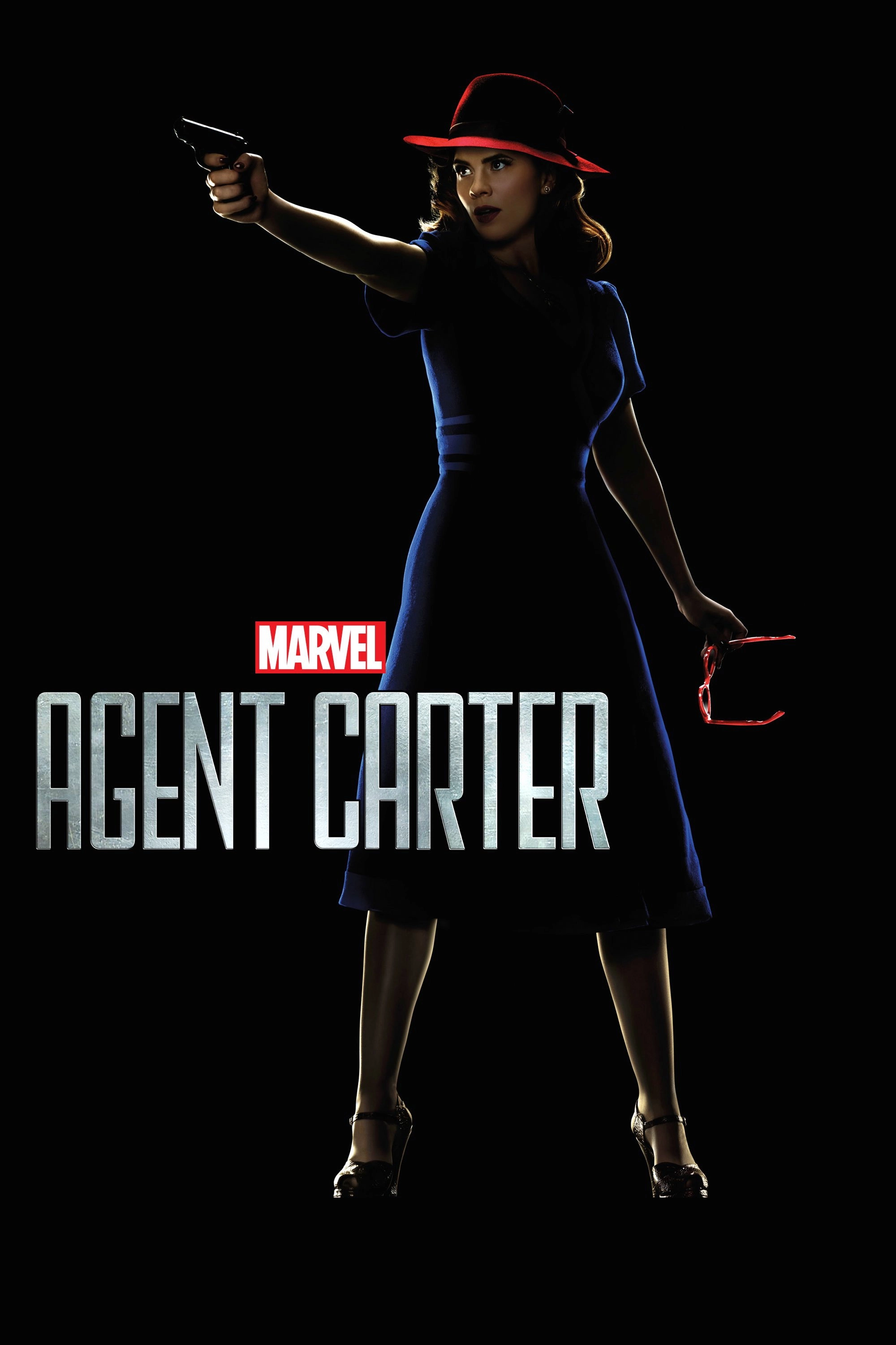 Marvel's Agent Carter