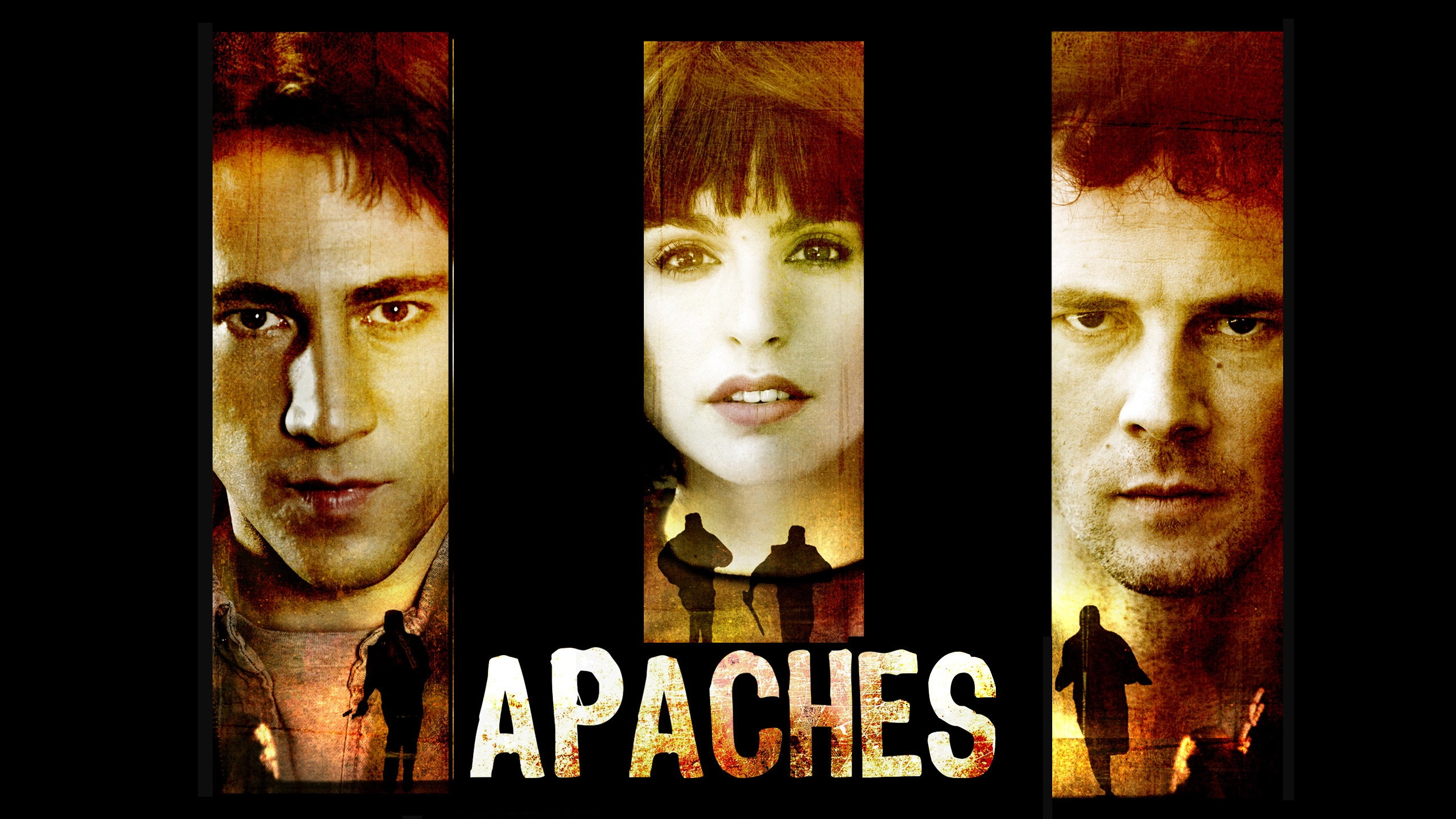 Apaches