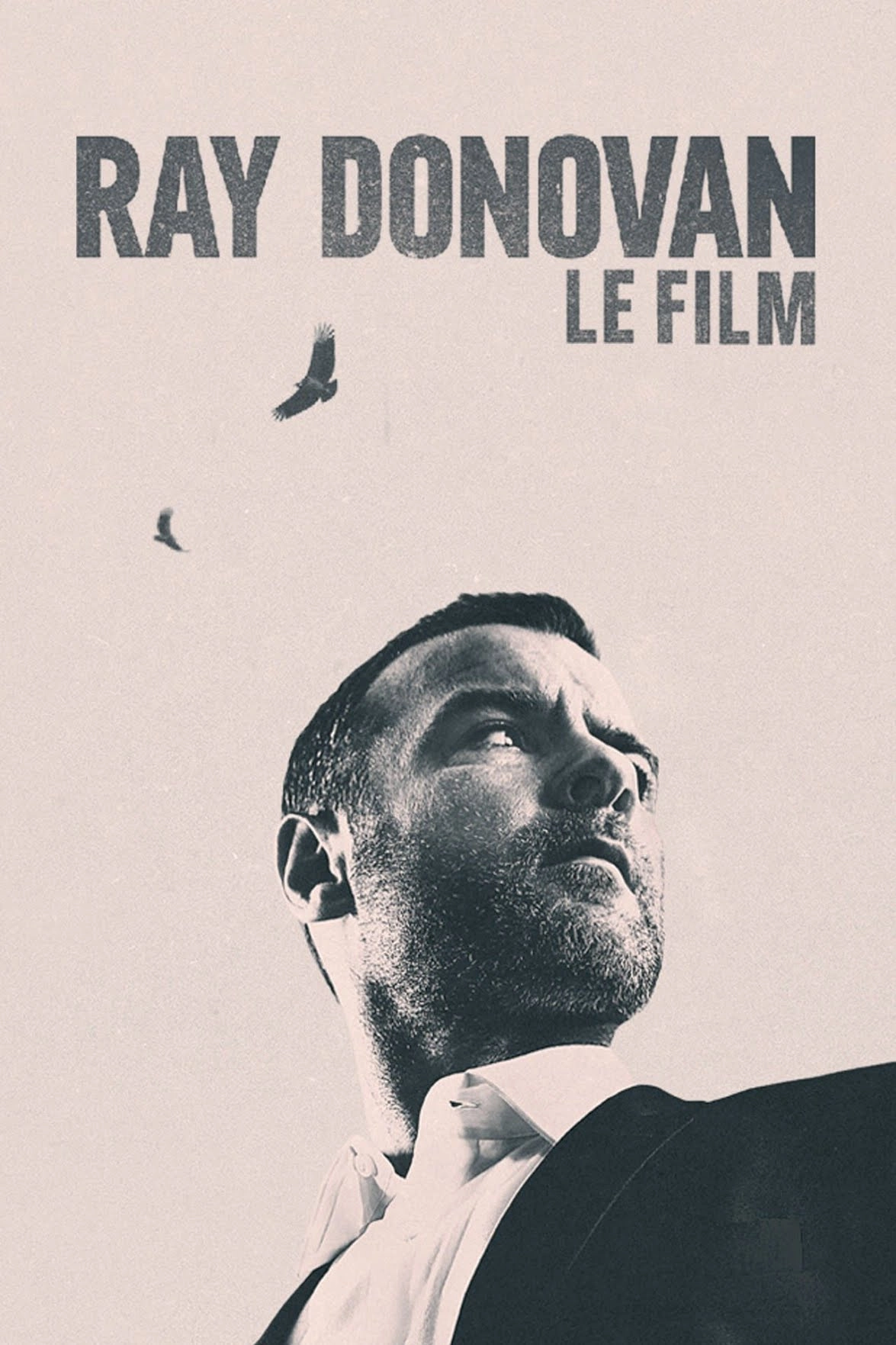 Ray Donovan: The Movie